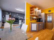 Prodej bytu 3+kk, Hodonice, Na Vinici, 83 m2