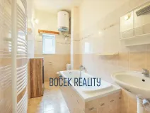 Prodej bytu 1+1, Beroun, V Hlinkách, 37 m2