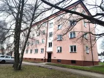 Pronájem bytu 2+kk, Chrudim, Jabloňová, 58 m2