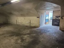 Pronájem skladu, Terezín, Palackého, 83 m2