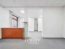 Pronájem obchodního prostoru, Znojmo, Bezručova, 72 m2