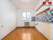 Prodej bytu 3+1, Milovice, Dukelská, 70 m2