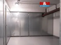 Prodej obchodního prostoru, Praha - Žižkov, Biskupcova, 54 m2