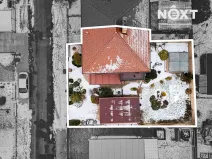 Prodej rodinného domu, Zruč nad Sázavou, Topolová, 80 m2