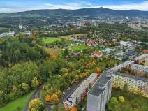 Prodej komerčního pozemku, Liberec, 5023 m2