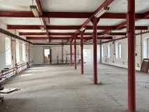 Pronájem skladu, Varnsdorf, Karlova, 270 m2