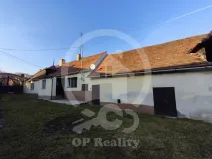 Prodej rodinného domu, Čížová - Bošovice, 140 m2