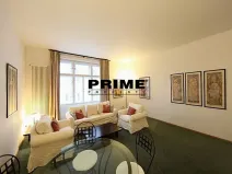 Pronájem bytu 3+1, Praha - Nové Město, Odborů, 87 m2