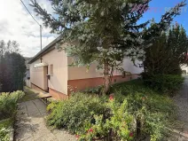 Prodej rodinného domu, Částkov, 95 m2