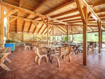 Prodej rodinného domu, Větřní, 250 m2