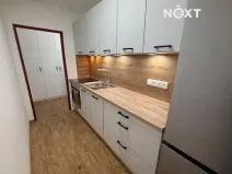 Pronájem bytu 2+kk, Uherský Brod, Tkalcovská, 52 m2