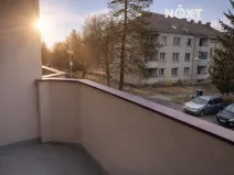 Pronájem bytu 1+1, Uherský Brod, Tkalcovská, 35 m2