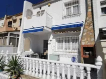 Pronájem rodinného domu, Orihuela, Španělsko, 110 m2