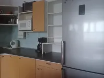 Pronájem bytu 2+kk, Brno, Oblá, 49 m2