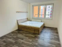 Pronájem bytu 1+kk, České Budějovice, M. Chlajna, 32 m2