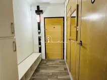 Pronájem bytu 1+kk, České Budějovice, M. Chlajna, 32 m2