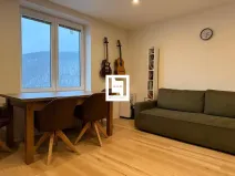 Prodej bytu 2+kk, Adamov, Komenského, 50 m2