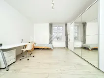 Prodej bytu 4+1, Praha - Holešovice, Bubenská, 100 m2