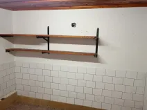 Prodej garáže, Hustopeče, 60 m2