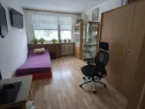 Prodej bytu 3+1, Most, Josefa Suka, 68 m2