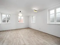 Pronájem bytu 2+kk, Rožmitál pod Třemšínem, Čelakovské-Rajské, 43 m2