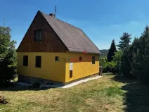 Prodej chaty, Tuchořice, 72 m2