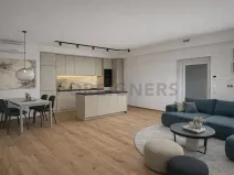 Pronájem bytu 4+kk, Brno, Lidická, 95 m2