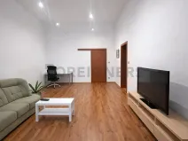 Pronájem bytu 2+1, Brno, Masná, 88 m2