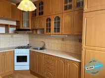 Pronájem bytu 3+1, Opava, Gudrichova, 69 m2