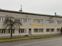 Prodej komerční nemovitosti, Smržice, Zákantí, 400 m2