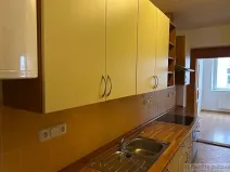 Pronájem bytu 2+1, Tábor, Kamarýtova, 59 m2