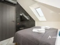 Pronájem bytu 3+kk, Šanov, 54 m2