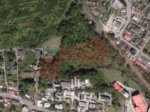 Prodej pozemku, Ostrava - Michálkovice, Tvrdého, 11902 m2