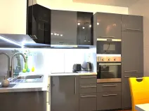 Prodej bytu 2+kk, Praha - Malešice, Počernická, 52 m2