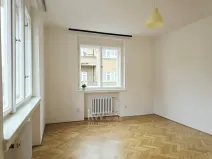 Pronájem bytu 4+kk, Praha - Vinohrady, Kouřimská, 102 m2