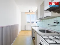 Pronájem bytu 2+1, Zbůch, U Vlečky, 57 m2