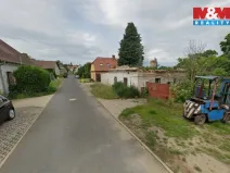 Prodej pozemku pro bydlení, Podbořany - Buškovice, 619 m2