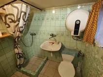 Prodej pozemku pro bydlení, Hradištko, Pod Zavíračkou, 431 m2