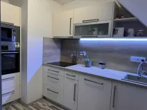 Prodej bytu 3+kk, Klobouky u Brna, Wolfova, 83 m2