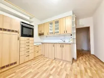 Pronájem bytu 1+1, Český Těšín, Hrabinská, 40 m2