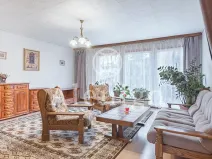 Prodej vícegeneračního domu, Praha - Ďáblice, Vojkovická, 182 m2