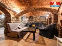 Pronájem obchodního prostoru, Úněšov - Číhaná, 48 m2