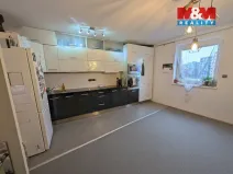 Pronájem bytu 3+kk, Strakonice - Strakonice II, Stavbařů, 82 m2