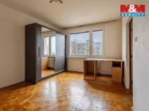 Pronájem bytu 2+kk, Česká Lípa, Železničářská, 35 m2