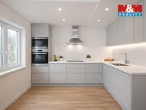 Prodej rodinného domu, Golčův Jeníkov, 5. května, 180 m2