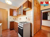 Prodej bytu 3+1, Čistá, 70 m2