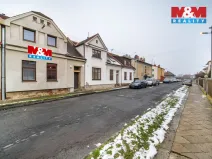 Prodej rodinného domu, Svitavy - Lány, Slovenská, 79 m2