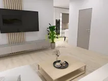 Pronájem bytu 4+kk, Olomouc, Topolová, 84 m2