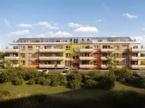 Pronájem bytu 3+kk, Olomouc, Topolová, 84 m2