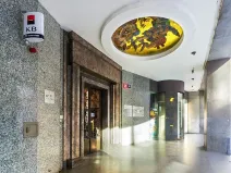 Pronájem kanceláře, Praha - Nové Město, Spálená, 17 m2